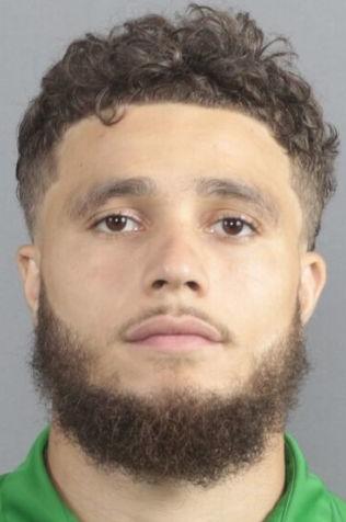 Rico Bussey Jr.